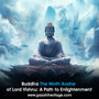 Buddha-The-Ninth-Avatar-of-Lord-Vishnu-A-Path-to-Enlightenment Gayatri Heritage
