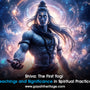 Shiva-The-First-Yogi-Teachings-and-Significance-in-Spiritual-Practices Gayatri Heritage