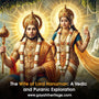 The-Wife-of-Lord-Hanuman-A-Vedic-and-Puranic-Exploration Gayatri Heritage