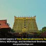 The-Sacred-Legacy-of-Sree-Padmanabhaswamy-Temple-History-Mythology-and-Architectural-Grandeur Gayatri Heritage