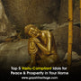 Top 5 Vastu-Compliant Idols for Peace & Prosperity in Your Home