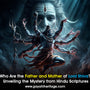 Who Are the Father and Mother of Lord Shiva? Unveiling the Mystery from Hindu Scriptures