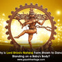 Why-is-Lord-Shiva-s-Nataraj-Form-Shown-to-Dance-Standing-on-a-Baby-s-Body Gayatri Heritage