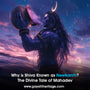 Why is Shiva Known as Neelkanth? – The Divine Tale of Mahadev