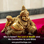 Who is Kuber? The Lord of Wealth and His Connection to Lord Shiva