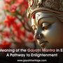 The-Meaning-of-the-Gayatri-Mantra-in-English-A-Pathway-to-Enlightenment Gayatri Heritage