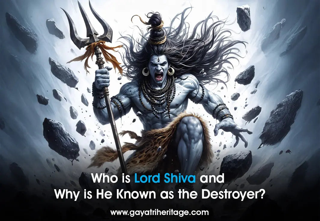 Who-is-Lord-Shiva-and-Why-is-He-Known-as-the-Destroyer Gayatri Heritage