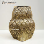 Brass Owl – Unique Home Décor | Gayatri Heritage