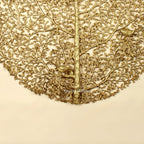 Brass Large Size Kalpavriksha with Chirping Birds | Gayatri Heritage