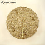 Brass Large Size Kalpavriksha with Chirping Birds | Gayatri Heritage