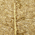 Brass Large Size Kalpavriksha with Chirping Birds | Gayatri Heritage