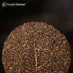 Brass Kalpavriksha with Candle Holders & Chirping Birds | Gayatri Heritage