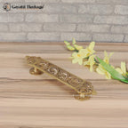 Brass Door Handle – Elegant & Durable Design | Gayatri Heritage