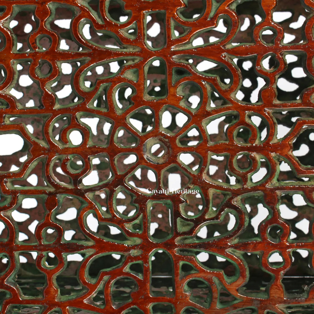 Brass Stand – Elegant Support for Decorative Items | Gayatri Heritage