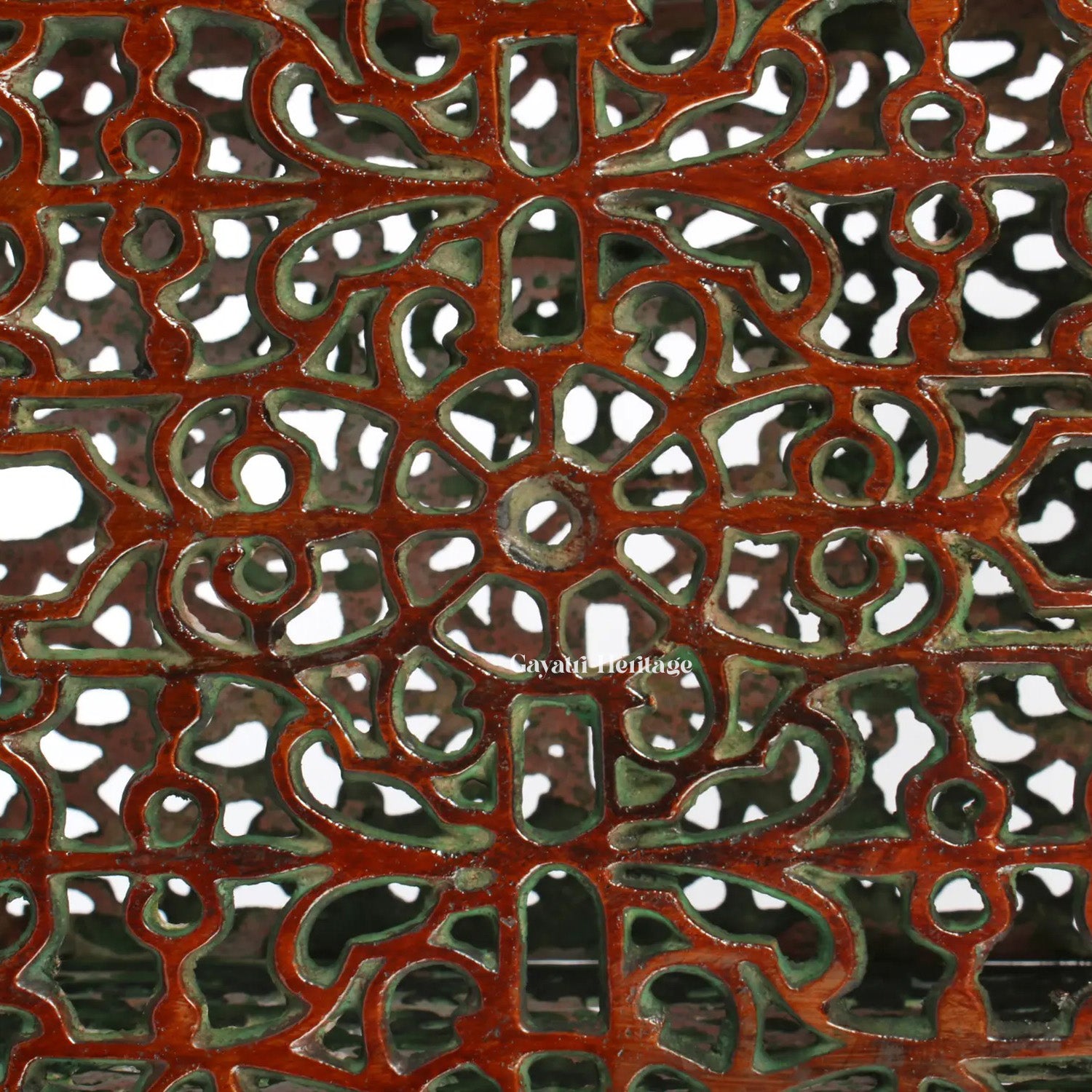 Brass Stand – Elegant Support for Decorative Items | Gayatri Heritage