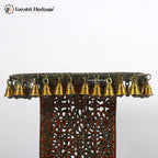 Brass Stand – Elegant Support for Decorative Items | Gayatri Heritage