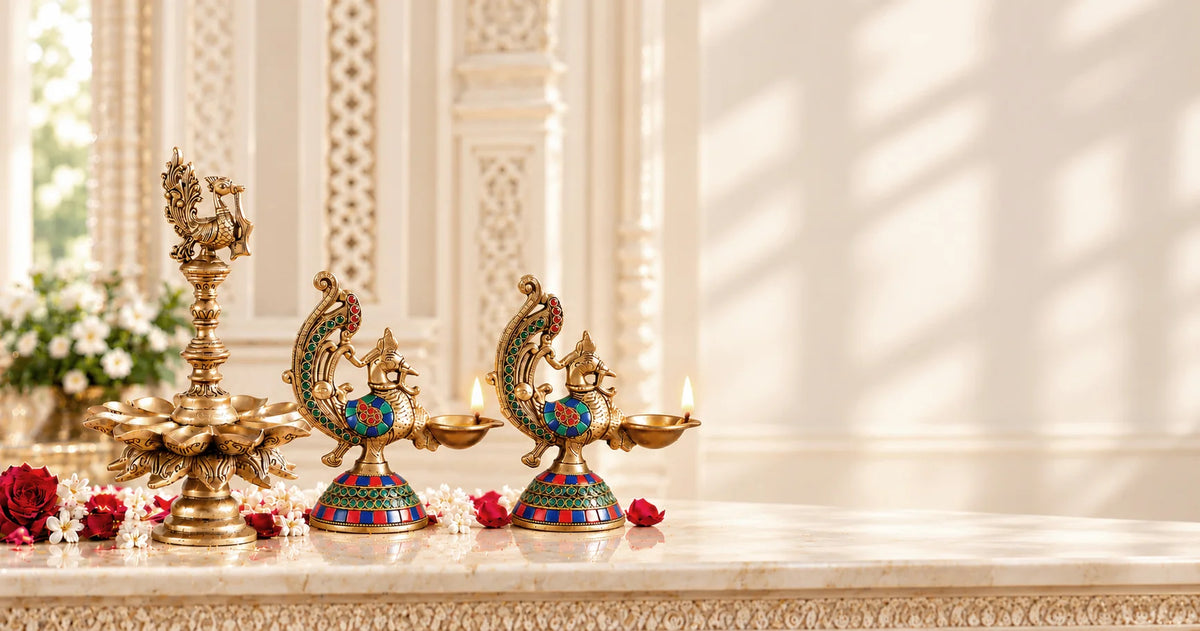 Light Up Your Diwali